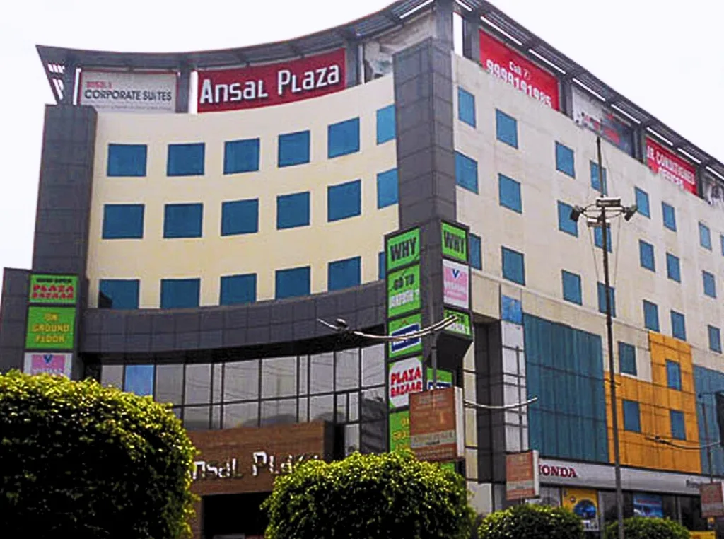 Ansal Plaza in Delhi: 7 Amazing Reasons Why It's the Ultimate Shopping and Entertainment Hub