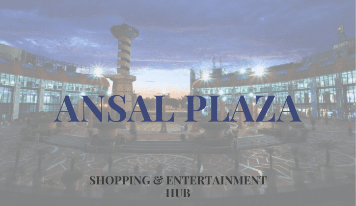 Ansal Plaza in Delhi: 7 Amazing Reasons Why It’s the Ultimate Shopping and Entertainment Hub