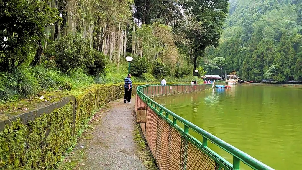 Aritar Lake: 7 Reasons Why This Serene Getaway in Sikkim is a Must-Visit