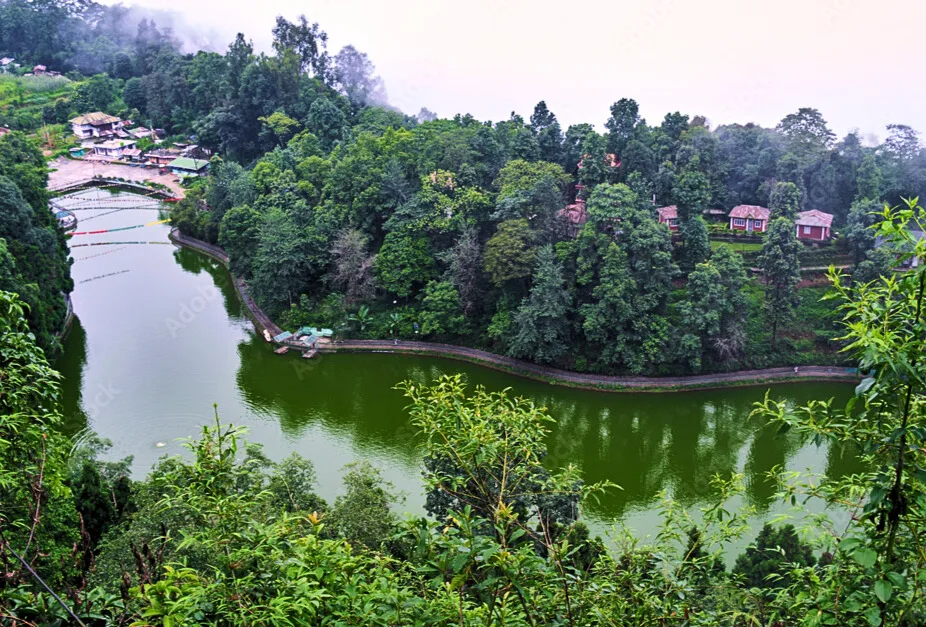 Aritar Lake: 7 Reasons Why This Serene Getaway in Sikkim is a Must-Visit