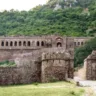 Bhangarh Fort in Rajasthan: 6 Captivating Secrets of India's Most Mysterious Fort