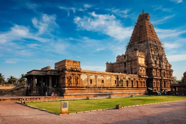 Top 10 Best Indian Temples: A Spiritual Journey into India's Sacred Heart