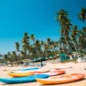 Exploring the 9 Most Beautiful Beaches in Canacona, Goa: Your Ultimate Coastal Escape