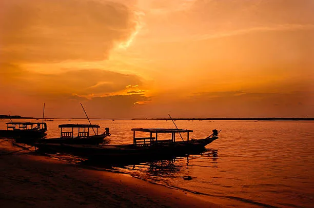 Chilika Lake, Xplro