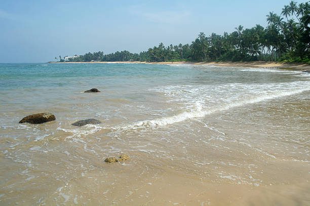 Beach Trivandrum: Discover the Top 8 Beaches to Soak Up the Sun