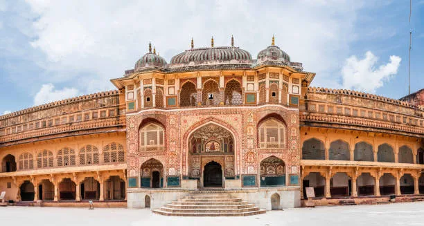 Amer Fort, Xplro