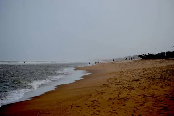 Beach Orissa: Explore 7 Pristine Beaches of Odisha for a Serene Getaway