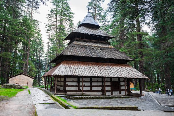 Attractions in Manali: Discover the 10 Must-Visit Places for Nature Lovers