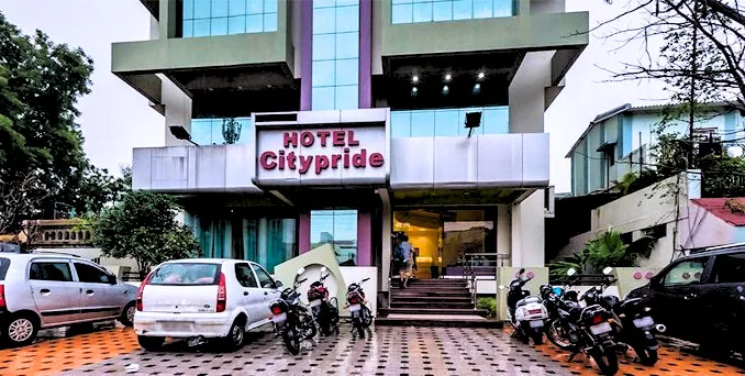 Akola Hotel: Top 7 Best Hotels in Akola for a Comfortable Stay