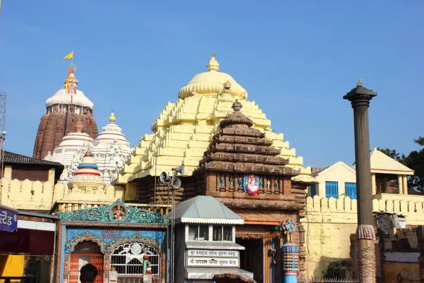 Top 10 Best Indian Temples: A Spiritual Journey into India's Sacred Heart