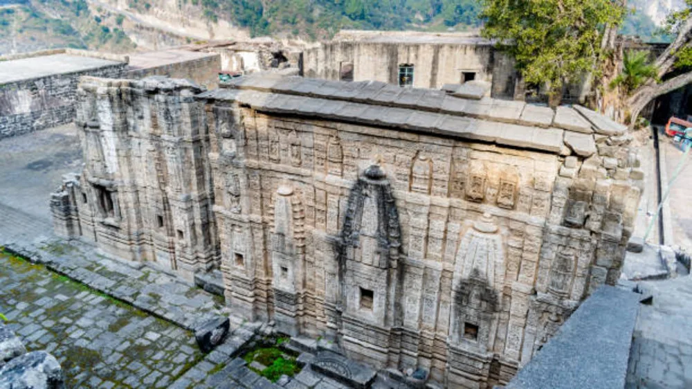 Kangra Devi Temple: 7 Captivating Reasons to Visit This Enchanting Shrine