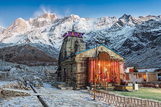 Kedarnath, Xplro