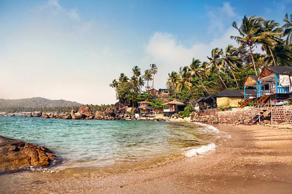 Top 8 Best Beaches at Kerala: Sun, Sand, and Serenity