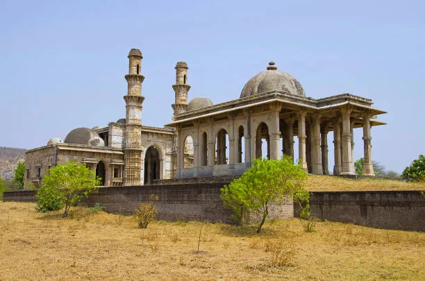 Champaner Pavagadh Gujarat: Unveiling 10 Magical Wonders of History and Adventure