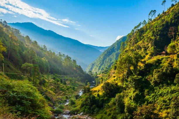 Best Destinations in Himachal: Top 10 Adventure Spots for Your Next Journey