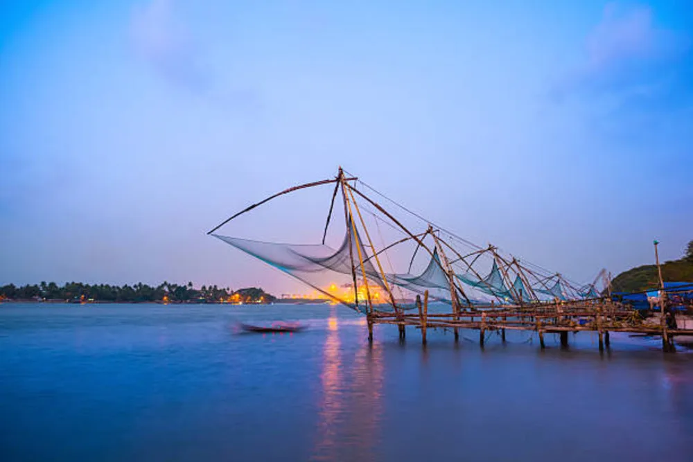 Beach Kochi: Top 5 Best Beaches for Sun, Sand, and Sea Adventures