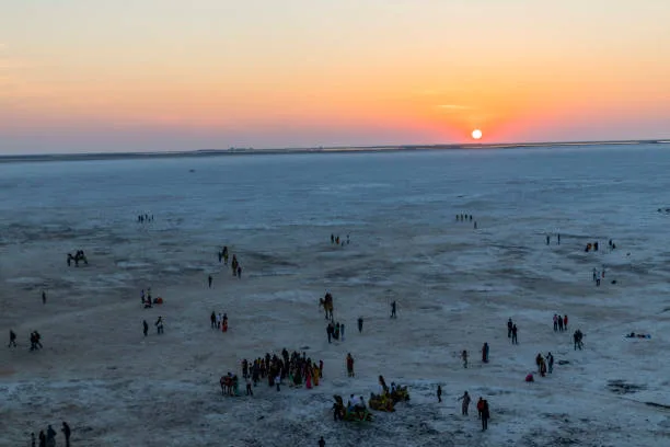 Rann of Kutch, Xplro