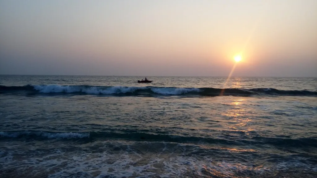 Beach in Porbandar: Discover 5 Spectacular Beaches for a Serene Escape