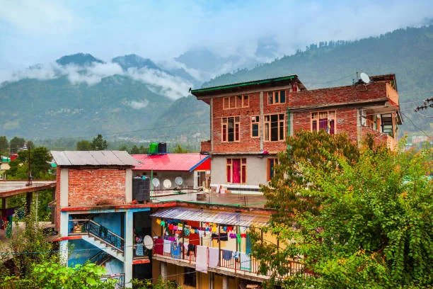 Manali