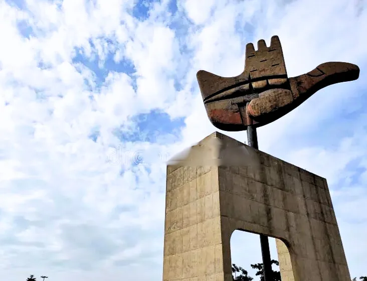 Architecture of Chandigarh City: Discover 8 Marvels of Modern Urban Design