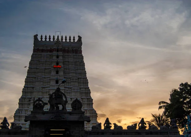 Top 10 Best Indian Temples: A Spiritual Journey into India's Sacred Heart