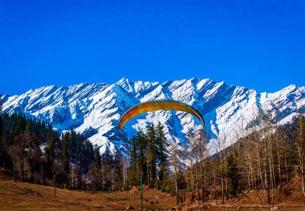 Manali, Xplro