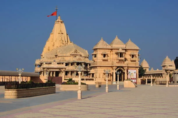 Top 10 Best Indian Temples: A Spiritual Journey into India's Sacred Heart