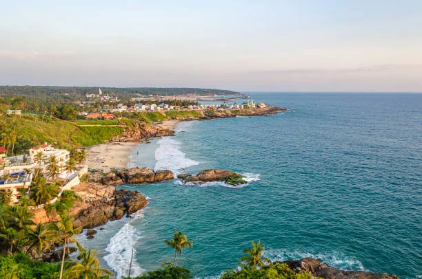 Beach Trivandrum: Discover the Top 8 Beaches to Soak Up the Sun