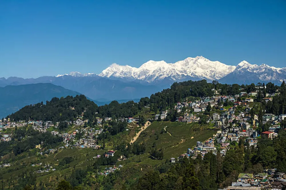 Darjeeling, Xplro