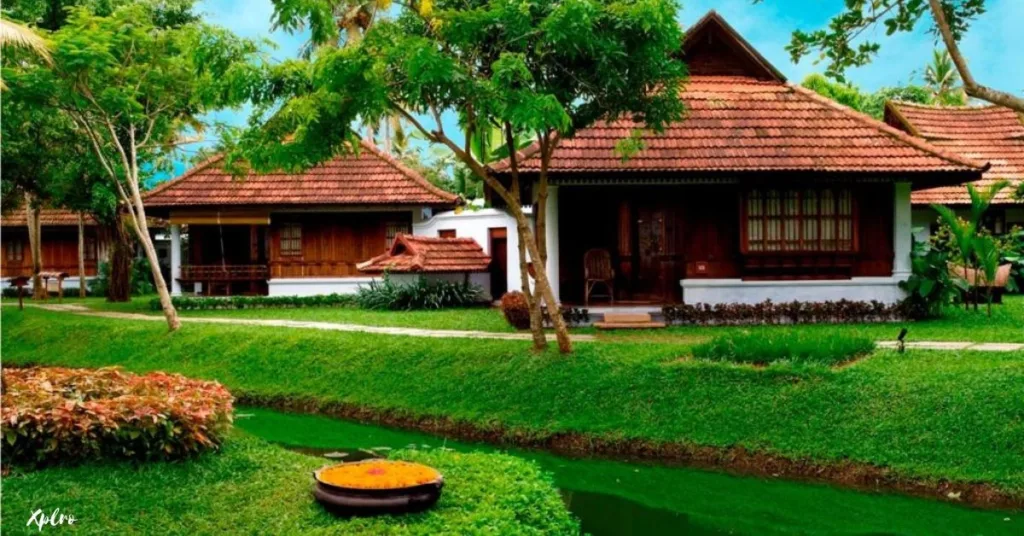 Kumarakom Lake Resort, Kerala, Xplro