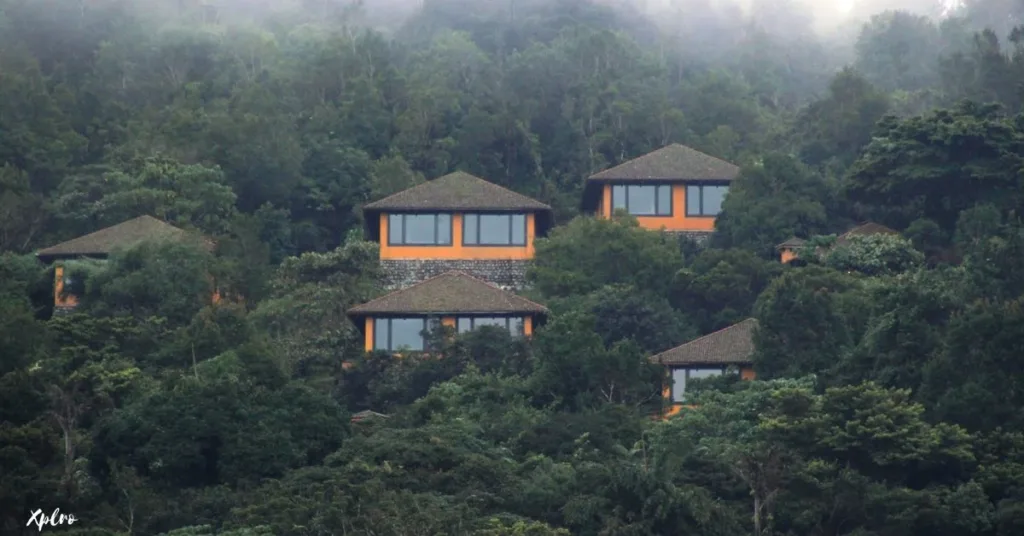 Taj Madikeri Resort & Spa, Coorg, Xplro