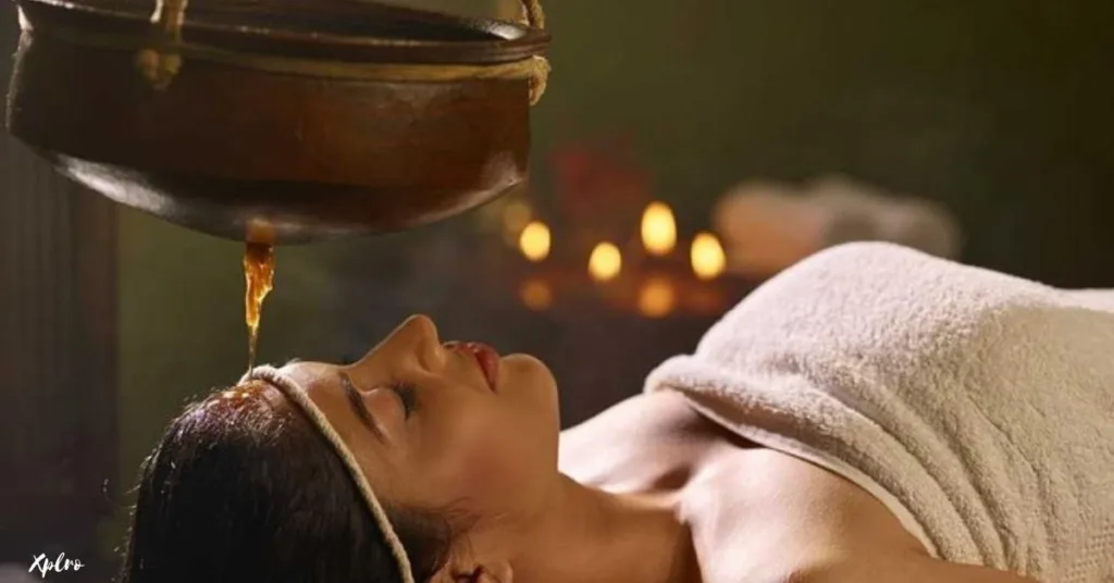 Ayurvedic Spa Treatments in Kerala, Xplro