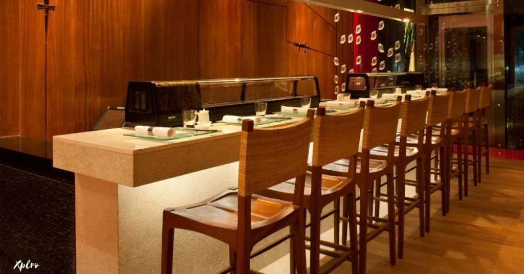  Morimoto in Mumbai, Xplro