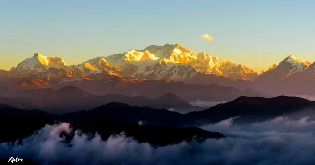 Sandakphu Trek, West Bengal, Xplro