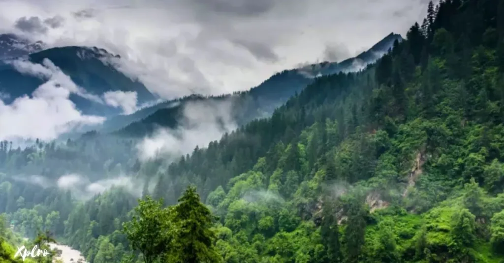 Great Himalayan National Park, Xplro