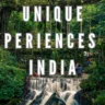 Unique Experiences in India, Xplro