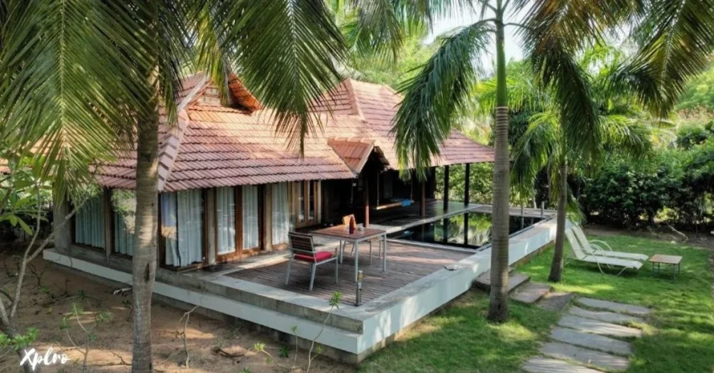 Dune Eco Village and Spa, Pondicherry, Xplro