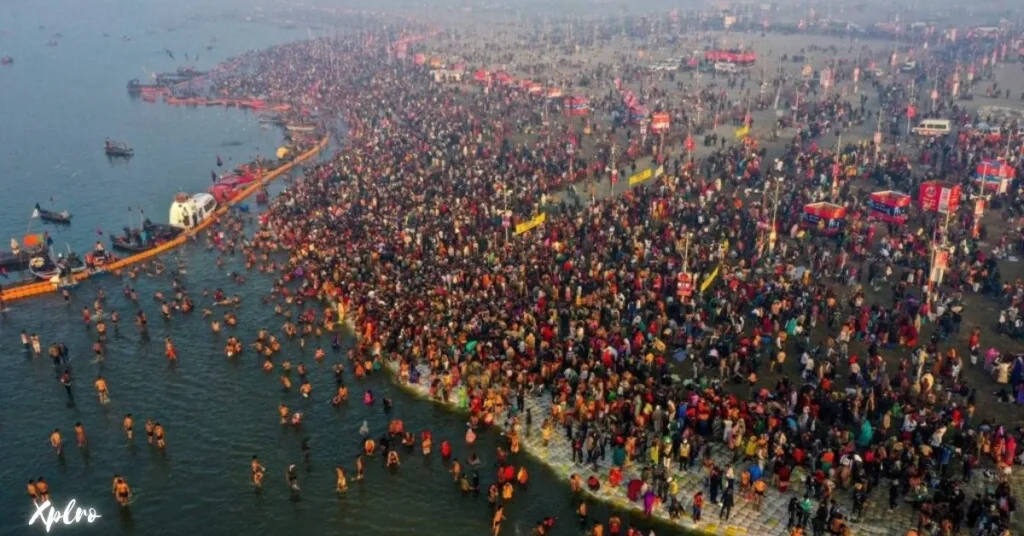 Kumbh Mela, Xplro