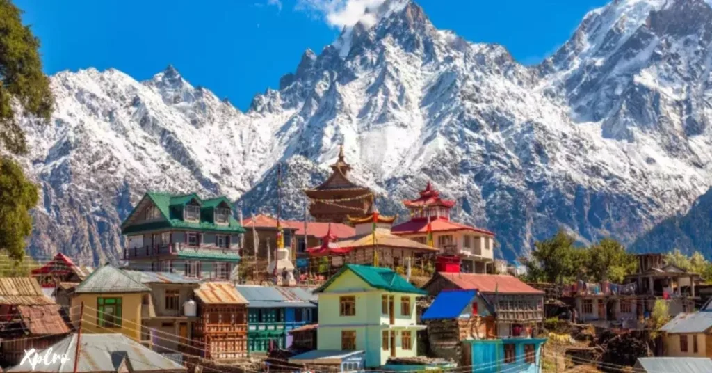  The Himalayan Village, Himachal Pradesh, Xplro