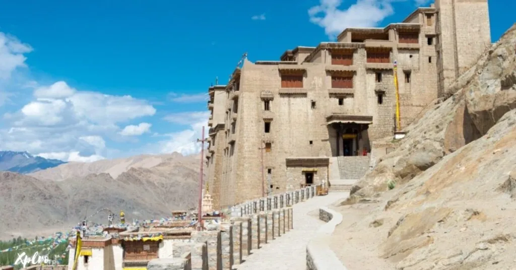  Luxury Himalayan Escape in Ladakh, Xplro