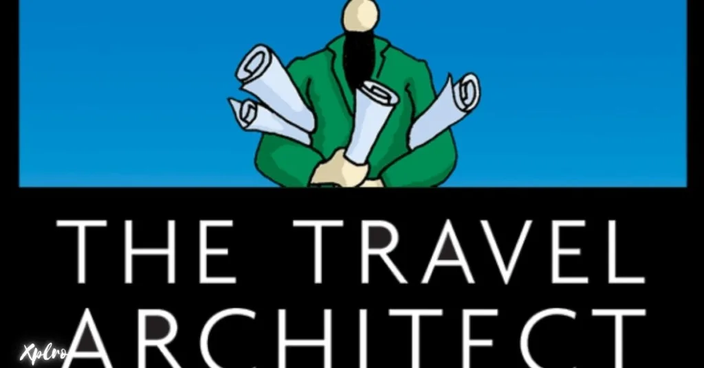 The Travel Architect, Xplro