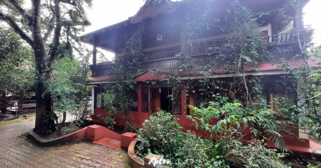 Ayurveda Yoga Villa, Wayanad, Kerala, Xplro