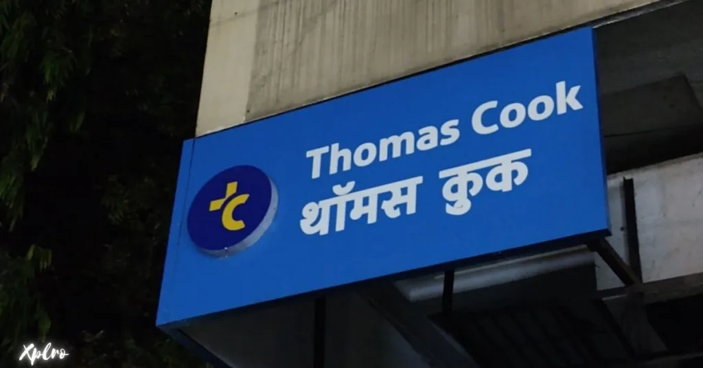 Thomas Cook India, Xplro, Travel Agencies for Your Best India Trip