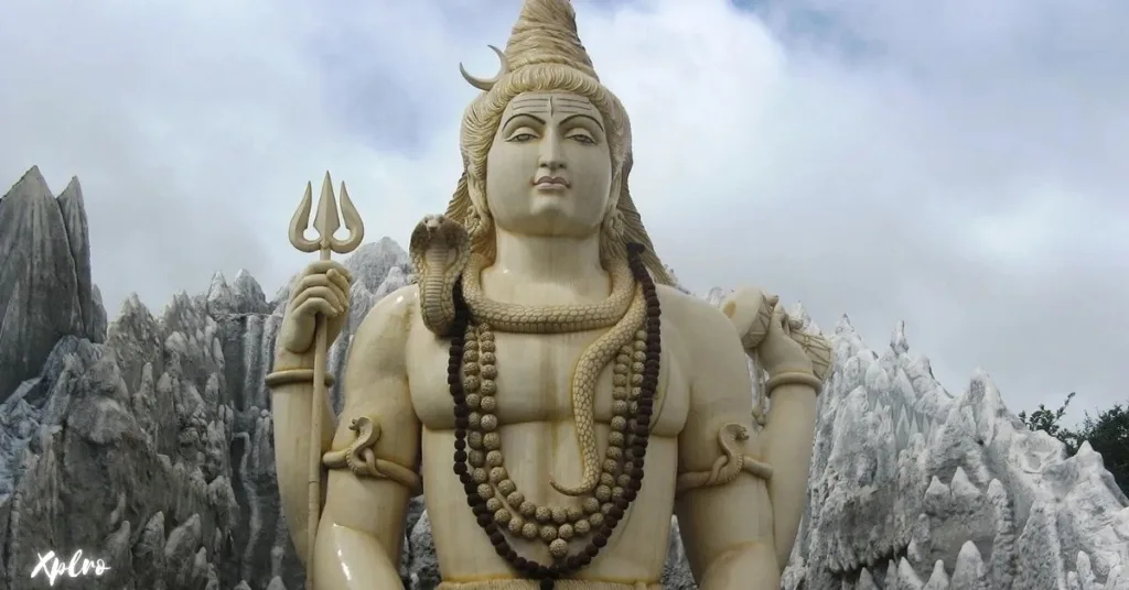 Maha Shivaratri, Xplro