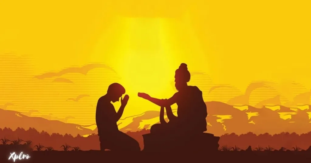 Guru Purnima, Xplro