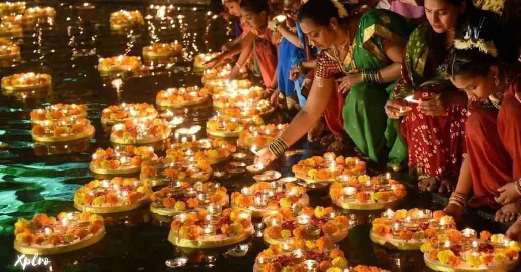 Kartik Purnima, Xplro