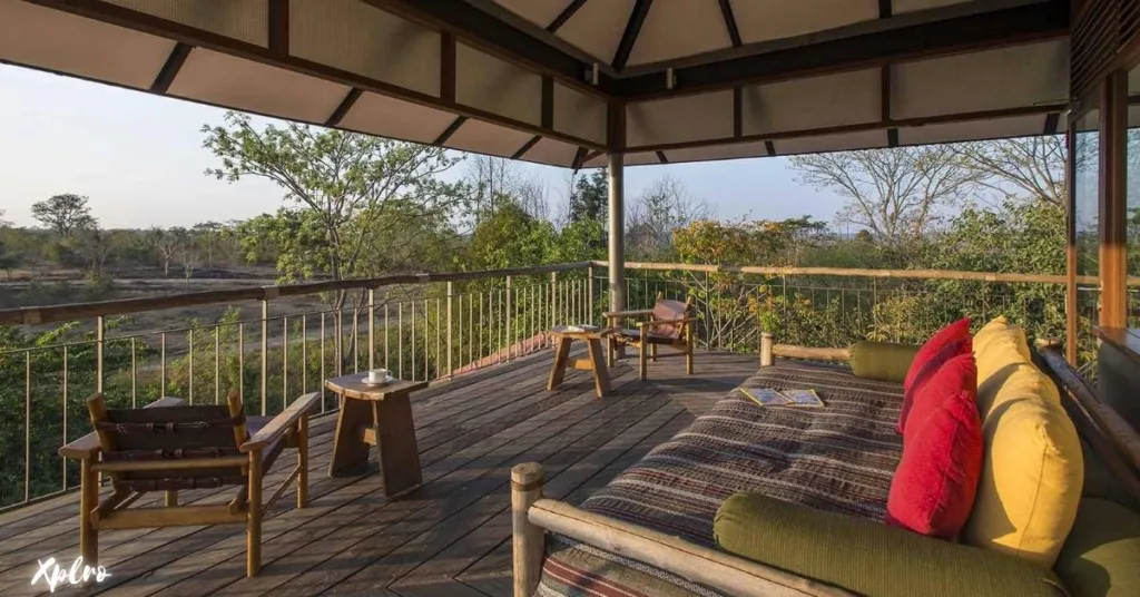 Kaav Safari Lodge, Kabini, Karnataka, Xplro, Xplro, Eco-Friendly Hotels in India