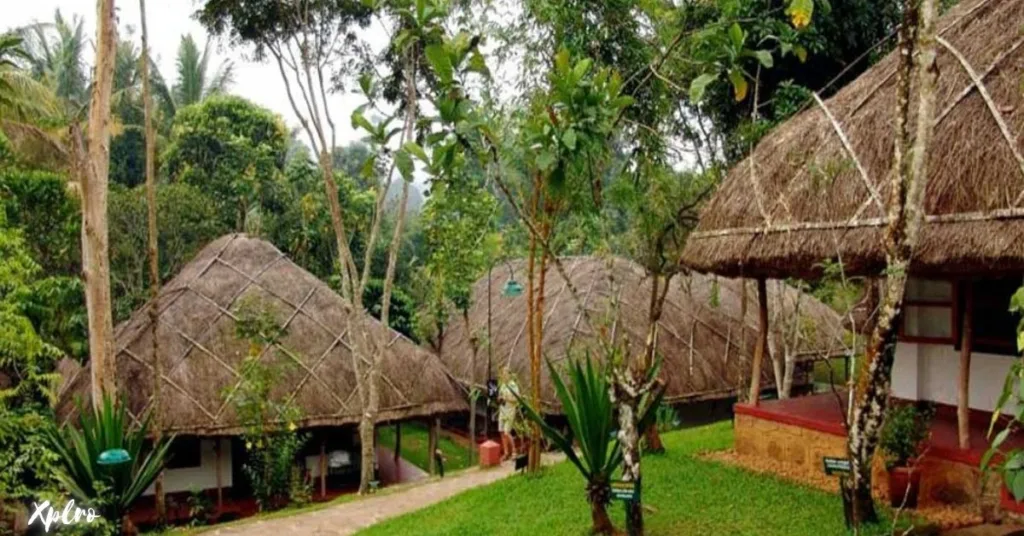 Spice Village, Thekkady