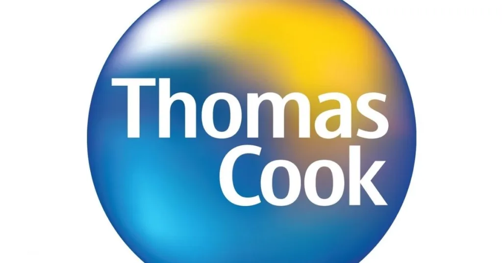 Thomas cook