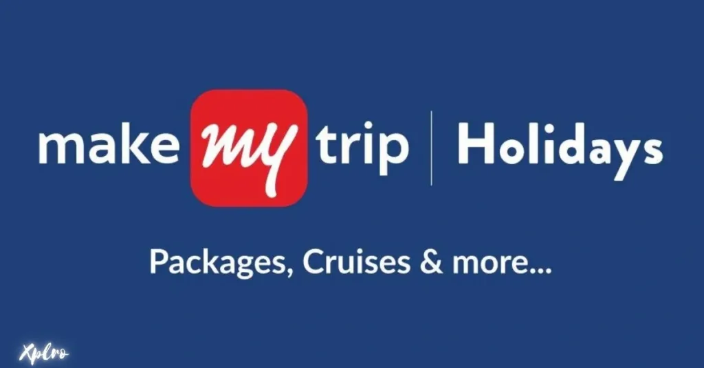 Makemytrip, Xplro